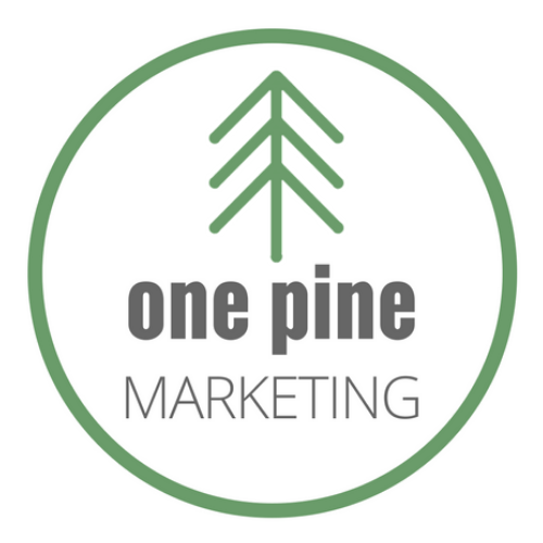 One Pine Marketing